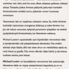 Michael Losier: Vetovoiman salaisuus - pikkukuva 3