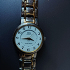Q&Q quartz kello - pikkukuva 2