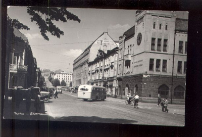 ååpk . TURKU .