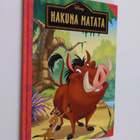 Merlin P. Mann : Hakuna matata - pikkukuva 1