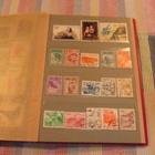 Postimerkkikansio Cuba postimerkkejä 251 kpl. - pikkukuva 4