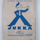 Nuori Suomi XLII : kirjallistaiteellinen joulualbumi 1932 - pikkukuva 2