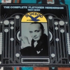 FLETCHER HENDERSON ~ Complete 1927-1936 ~ 2 LP - pikkukuva 1