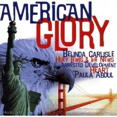 American Glory ** Various ** CD