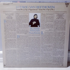 Beethoven -Pianosonaatit n.23, n. 7.ja n. 3 LP. - pikkukuva 2