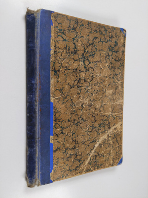 T. Hirn : Yleinen tavaraoppi