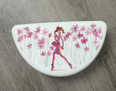 Tupperware eväsrasia