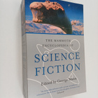 George Mann : The Mammoth Encyclopedia of Science Fiction - pikkukuva 1