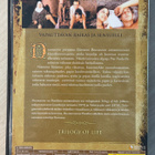 Pier Paolo Pasolini: ELÄMÄN TRILOGIA (1971-1974) 3DVD - pikkukuva 3
