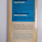 Erskine Caldwell : Tobacco Road - pikkukuva 2