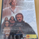 Kristuksen viimeinen kiusaus  DVD - pikkukuva 2