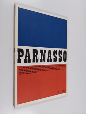 Parnasso 6/1968