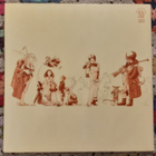 Genesis - A Trick Of The Tail vinyyli LP - pikkukuva 2
