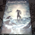Kirja SONATA ARCTICA - pikkukuva 1