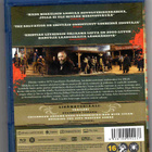 The Salvation (Kristian Levring) Mads Mikkelsen Blu-ray - pikkukuva 2