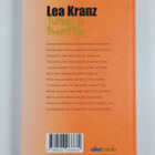 Lea Kranz : Tuhkaa ja timantteja - pikkukuva 2
