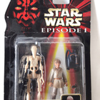 STAR WARS, Anakin Skywalker - nukke - pikkukuva 1