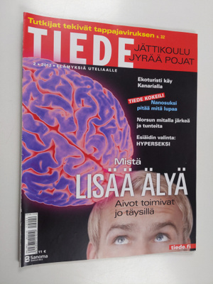 Tiede 2/2012