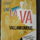 Harri Rinne: Laulava vallankumous, Viron rocksukupolven ihme - pikkukuva 1