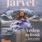 Apu n:o 26 2021 JOHANNA. TERVAN TIELLÄ. ANTTI. Suomen kalat. - pikkukuva 1