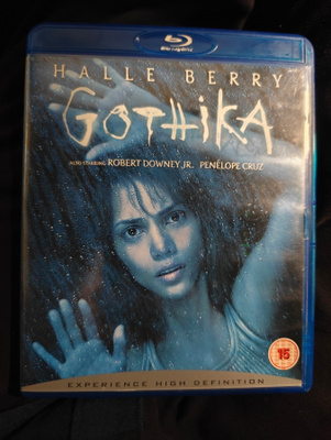 Gothika (2003) Blu-ray
