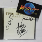 EPPU NORMAALI - VALKOINEN KUPLA CD+NIMMARIT - pikkukuva 2