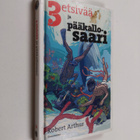 Robert Arthur : 3 etsivää ja Pääkallosaari - pikkukuva 1
