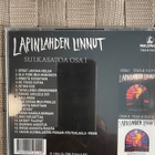 LAPINLAHDEN LINNUT - Sulkasatoa Osa 1: Parhaat 1985-1992 cd - pikkukuva 2