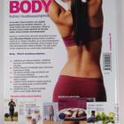 Lucy Wyndham-Read : Body - kehon muokkausohjelma - pikkukuva 2