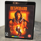Desperado ( 4K Ultra HD ) 1995 - pikkukuva 1
