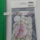Paper Favourites Deer -paperipakkaus, Slim Line - pikkukuva 3