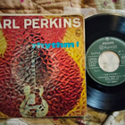 Carl Perkins EP - pikkukuva 1
