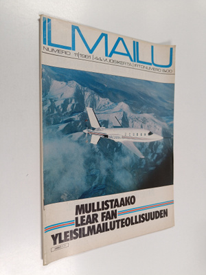 Ilmailu 11/1987