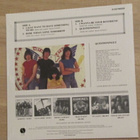 Ramones Meltdown ep 10 45 EU pinkki vinyyli rsd 2014 - pikkukuva 2