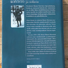 MAUNO KOIVISTO KOULUSSA JA SODASSA, kovakantinen - pikkukuva 2