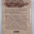 Olli Bäckström : Polttolunnaat : Eurooppa sodassa 1618-1630 - pikkukuva 2