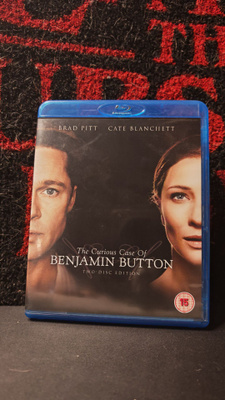 The Curious Case Of Benjamin Button