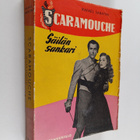 Rafael Sabatini : Scaramouche - säilän sankari - pikkukuva 1