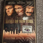 Gangs of New York UUSI Martin Scorsese - pikkukuva 1