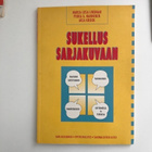 Lindman, Manninen, Krook - Sukellus sarjakuvaan - pikkukuva 1