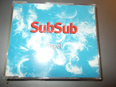 CDM SUBSUB ** ANGEL **