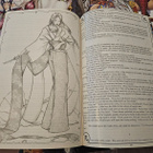 Shi - The Illustrated Warrior #1-7 - pikkukuva 2