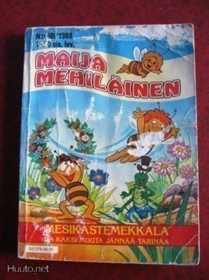 Maija Mehiläinen