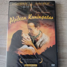 Afrikan kuningatar UUSI - pikkukuva 1