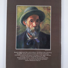 Peter H. Feist : Pierre-Auguste Renoir 1841-1919 : A Drea... - pikkukuva 2
