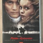 Tim Burton: PÄÄTÖN RATSUMIES (1999) Johnny Depp - pikkukuva 1