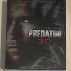 Predator (1987) Blu-ray 3D + Blu-ray (UUSI) - pikkukuva 1