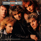 HONEYMOON SUITE :: RACING AFTER MIDNIGHT :: VINYYLI  LP 1988 - pikkukuva 1