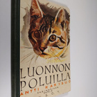 Antti Karisuo : Luonnon poluilla - pikkukuva 1