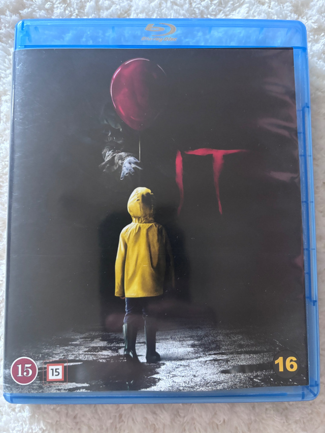 IT